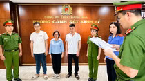 Lật tẩy thủ đoạn xả thải “khủng” tại trang trại NewHope Thanh Hóa