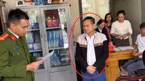 Lộ diện "luật ngầm" ở Trung tâm Công tác xã hội Hải Hà