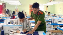 Lấy ý kiến dự thảo thông tư liên tịch về tha tù trước thời hạn có điều kiện