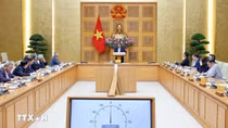 Thủ tướng Phạm Minh Chính: Phản ứng linh hoạt, hiệu quả trước mọi tình huống