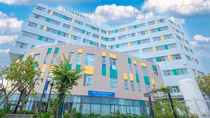 10 năm Vinmec Nha Trang bền bỉ mang y tế chất lượng cao về Nam Trung Bộ