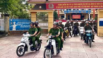 “Xã, phường, đặc khu không ma túy” – Quyết tâm đem lại cuộc sống bình yên cho người dân