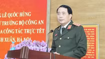 Hiệu quả giải quyết kiến nghị của cử tri là thước đo trách nhiệm của đại biểu Quốc hội