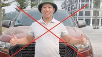 Cái kết đắng của những chủ trang hàng triệu theo dõi