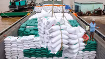 Kiên định “bốn nguyên tắc” góp phần thực hiện thắng lợi mục tiêu tăng trưởng kinh tế cao, bền vững