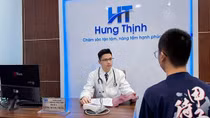 Cảnh báo gia tăng đàn ông “khỏe mạnh” nhưng tinh trùng 0%