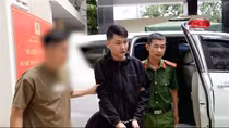 Đối tượng truy nã đặc biệt ẩn mình dưới vỏ bọc... lái xe ôm
