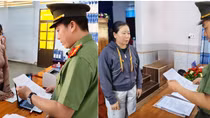 Khởi tố nhóm đối tượng tổ chức cho người khác trốn đi nước ngoài lao động trái phép
