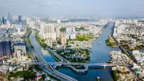 Văn hóa soi đường quy hoạch