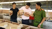 Mở lối hoàn lương bằng chính sách nhân văn