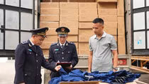 Tăng cường điều tra, xử lý hàng giả, hàng xâm phạm sở hữu trí tuệ