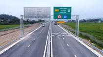 Điều chỉnh tốc độ tối đa trên nhiều tuyến cao tốc để ngăn nguy cơ tai nạn giao thông