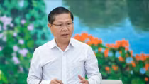 Nguyên Thứ trưởng Lê Tấn Dũng liên quan gì đến vụ án xảy ra tại Bộ Lao động - Thương binh và Xã hội?