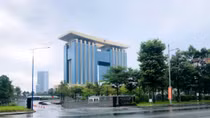 Có một “bộ não khoa học công nghệ” ở phía Bắc TP Hồ Chí Minh