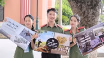 Công bố chỉ tiêu tuyển sinh vào các học viện, trường CAND năm 2026