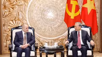Tăng cường quan hệ Việt Nam-Azerbaijan trên tất cả các lĩnh vực