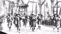 Sắc cờ thời xưa