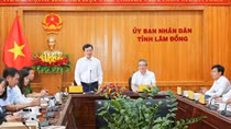 Sẵn sàng cho lễ hội thể thao quốc tế “Sports Festival” năm 2026