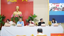 Lâm Đồng tổ chức bầu cử sớm tại 5 khu vực biên phòng