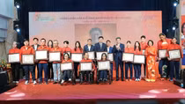 Gala “Vinh quang Thể thao Việt Nam 2026”: Lan tỏa giá trị thể thao tại dấu mốc 80 năm