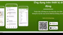 7 tỉnh/thành phố và 3 phường thuộc TP Hà Nội khai báo tạm trú trên một hệ thống phần mềm