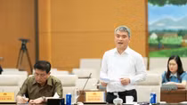 Đề xuất thực hiện thí điểm chế định luật sư công trong 2 năm