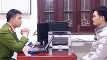 “Lính chiến” kể chuyện đánh án