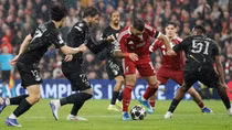 Hạ Liverpool ngay tại Anfield, PSG giành vé bán kết Champions League