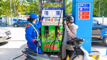 Gần 1.000 Cửa hàng xăng dầu PVOIL đã sẵn sàng kinh doanh xăng E10