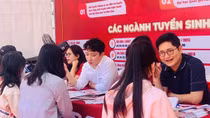 Những mốc thời gian thí sinh cần chú ý trong tuyển sinh đại học năm 2026