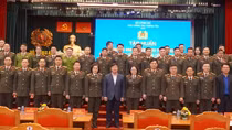 Nâng cao nghiệp vụ công tác Đoàn, phong trào thanh niên cho cán bộ Đoàn chủ chốt