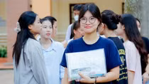 Kỳ thi đánh giá của Bộ Công an kết thúc an toàn, nghiêm túc, đúng quy chế