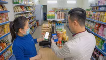 Hộ kinh doanh đăng ký dịch vụ số VNPT sẽ nhiều cơ hội trúng Ngựa Vàng 9999
