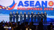 Thủ tướng Lê Minh Hưng dự phiên khai mạc Hội nghị Cấp cao ASEAN lần thứ 48