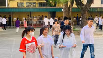 Hà Nội: Điểm thi khảo sát lớp 12 thấp, cảnh báo nguy cơ học sinh trượt tốt nghiệp