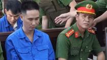 Tuyên tử hình Lê Sỹ Tùng, kẻ thảm sát 3 người ở Đồng Nai
