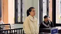Bản án tù cho đối tượng lừa “chạy tại ngoại” chiếm đoạt hàng trăm triệu đồng