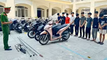Chuyển biến tích cực trong phòng, chống tội phạm dưới 18 tuổi