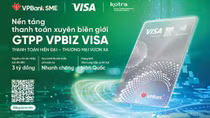 Nhiều doanh nghiệp Việt “tăng lực” chốt deal Hàn Quốc nhờ đòn bẩy tài chính từ VPBank SME