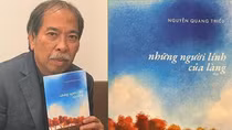 “Những người lính của làng” - Bản hợp xướng đẹp & buồn