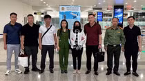Quyết liệt truy bắt tội phạm truy nã ở Phú Thọ