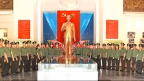 Bệnh viện 30-4 dâng hương tưởng nhớ, tri ân các Anh hùng - Liệt sĩ tại Tây Ninh
