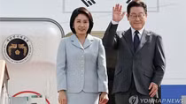 Tổng thống Hàn Quốc Lee Jae Myung và phu nhân sắp thăm Việt Nam