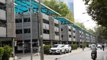 Hà Nội yêu cầu 3 phường trung tâm lập bãi đỗ xe tại khu vực lõi đô thị