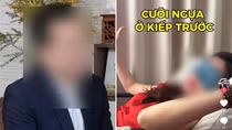 Một thị trường bán niềm tin mang tên “hồi quy tiền kiếp”