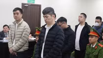“Ông trùm” sữa giả HIUP bị tuyên phạt 30 năm tù