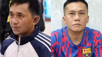 5 phút gây án và 18 ngày truy lùng cân não (kỳ 1)