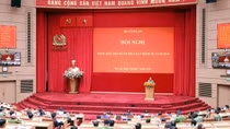 Sửa đổi, bổ sung Bộ luật Hình sự năm 2015 cần cụ thể hóa các quan điểm, đường lối mới về đấu tranh phòng chống tội phạm