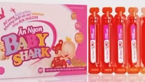 Truy tố 19 bị can trong đường dây sản xuất, buôn bán thực phẩm giả