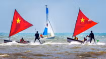 Khai hội Văn hóa - Du lịch TP Hồ Chí Minh năm 2026